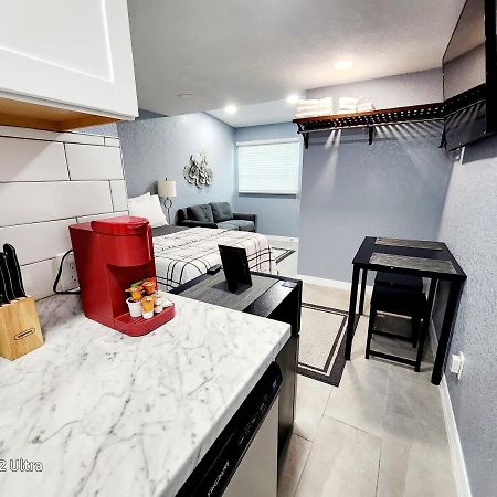 Studio 3! Lakeland Ngoại thất bức ảnh